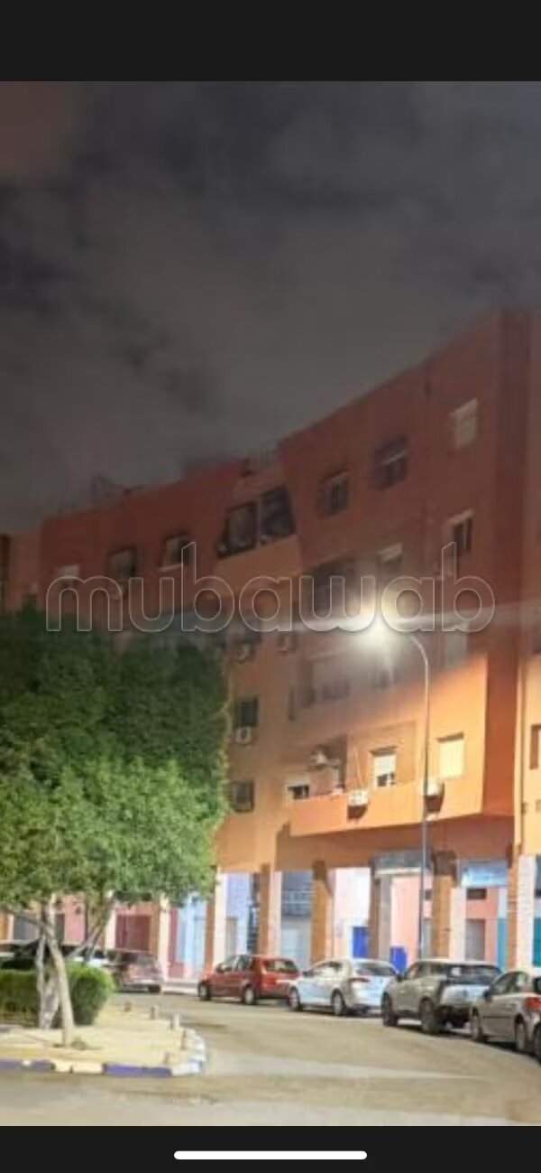 Apartment 58 m² for Sale in Hay Mabrouka, Marrakech — Photo 19