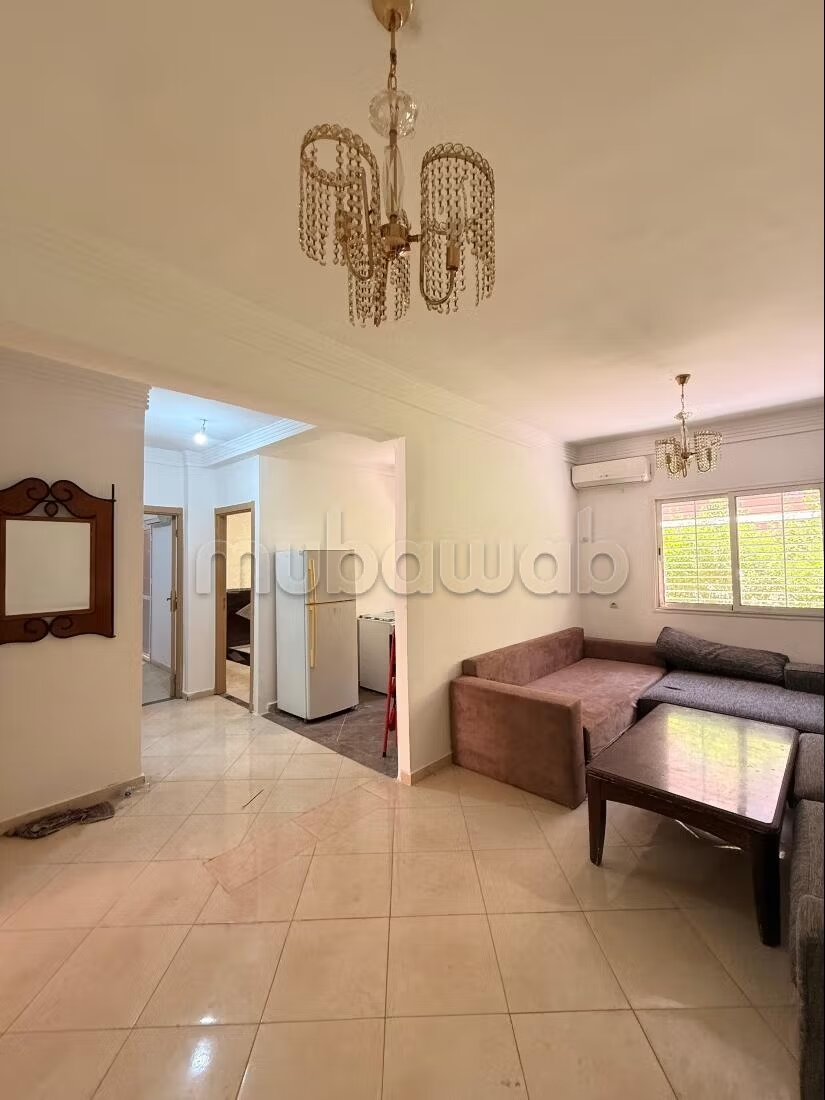 Apartment for sale in Hay Mabrouka
