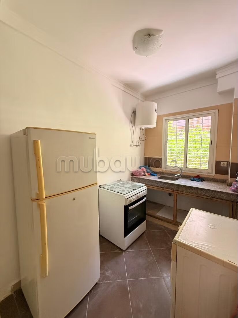 Apartment 58 m² for Sale in Hay Mabrouka, Marrakech — Photo 8