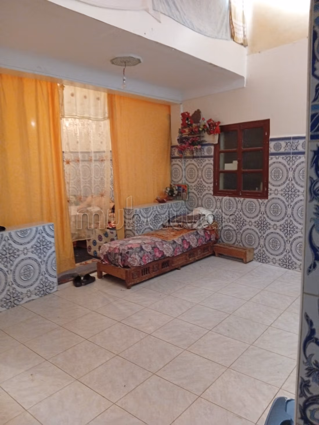 رياض 110م² للبيع في كاسبها — Photo 2