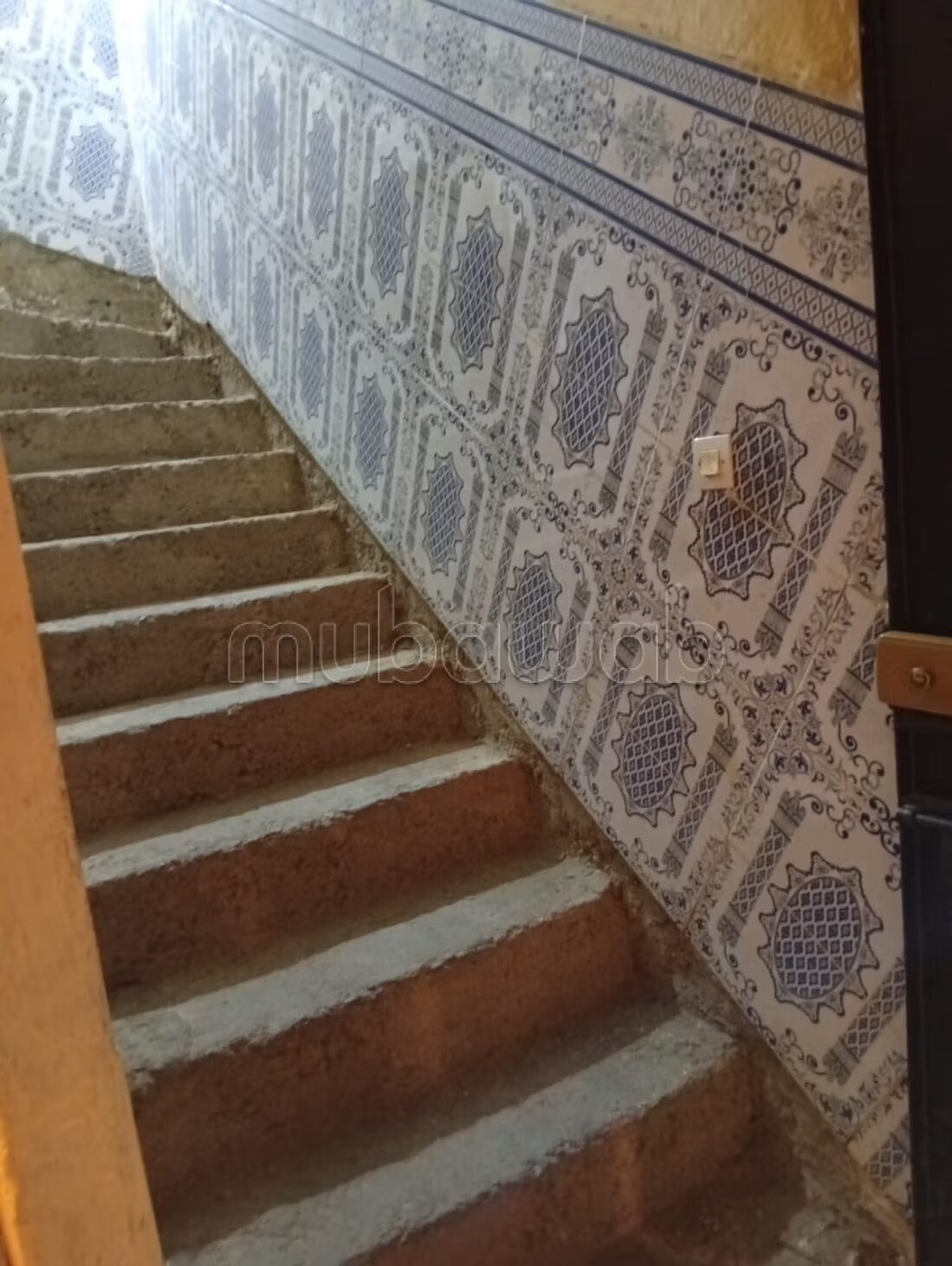 رياض 110م² للبيع في كاسبها — Photo 5