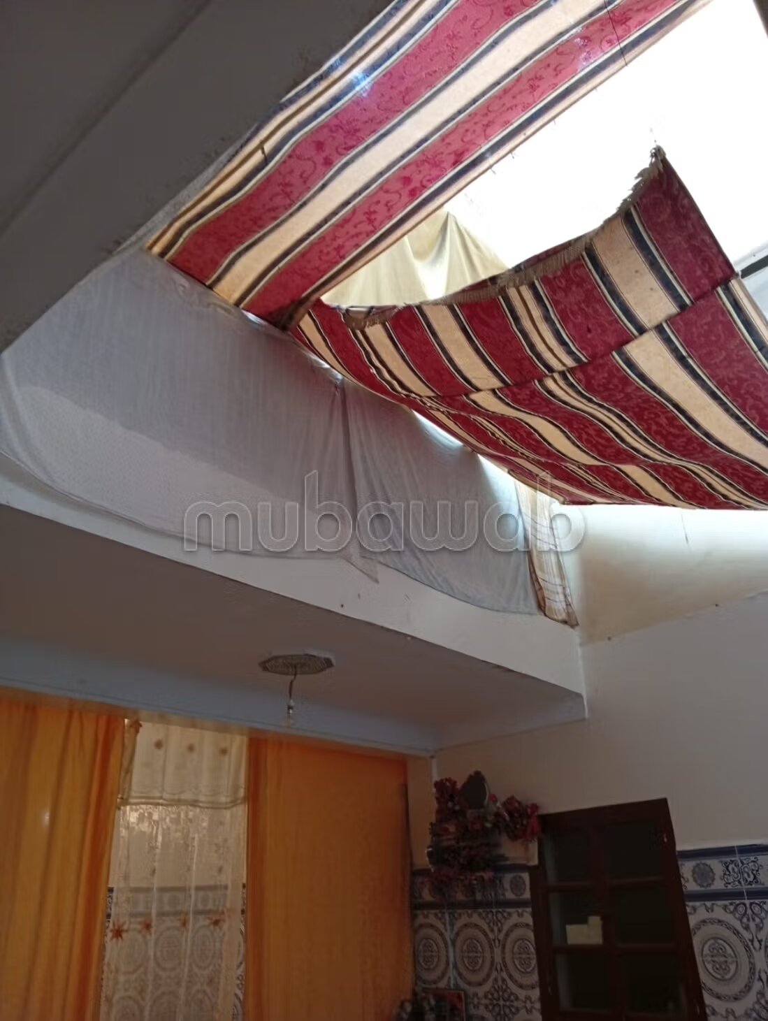 رياض 110م² للبيع في كاسبها — Photo 8
