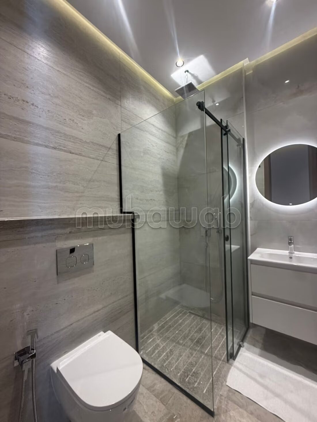 Apartment 90 sqm for rent in Tanger — Photo 14