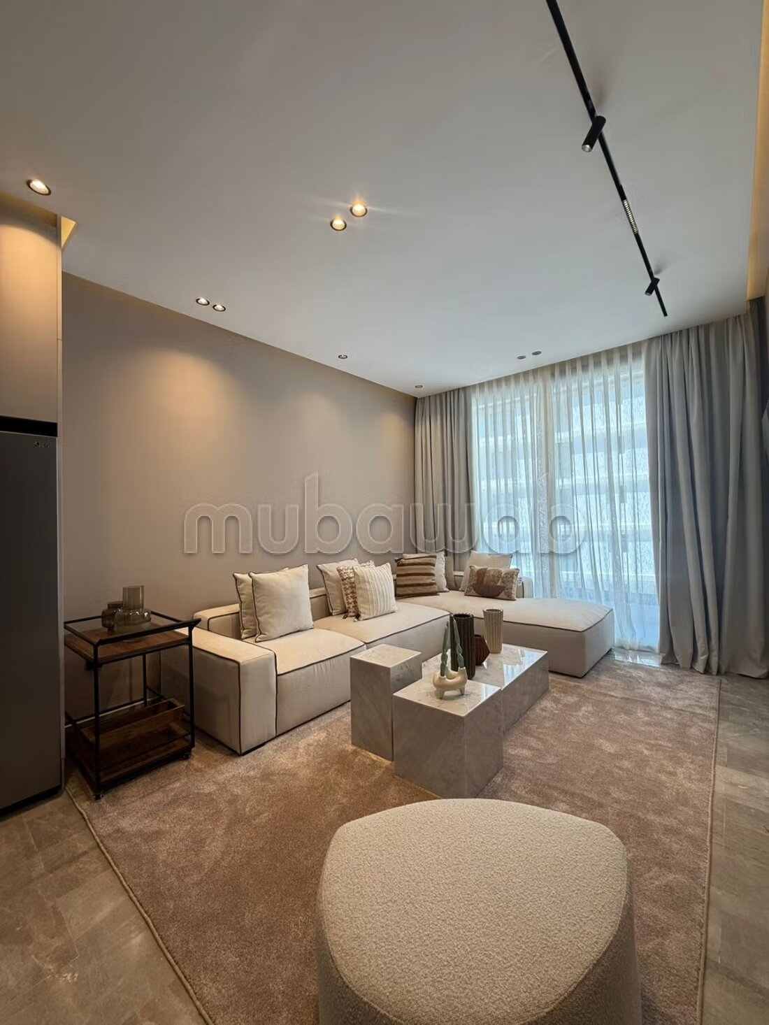 Apartment 90 sqm for rent in Tanger — Photo 3