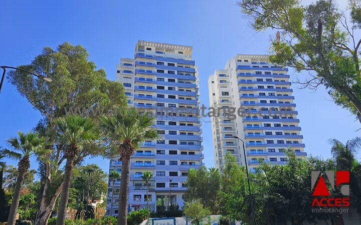 Apartment 90 sqm for rent in Tanger — Photo 17