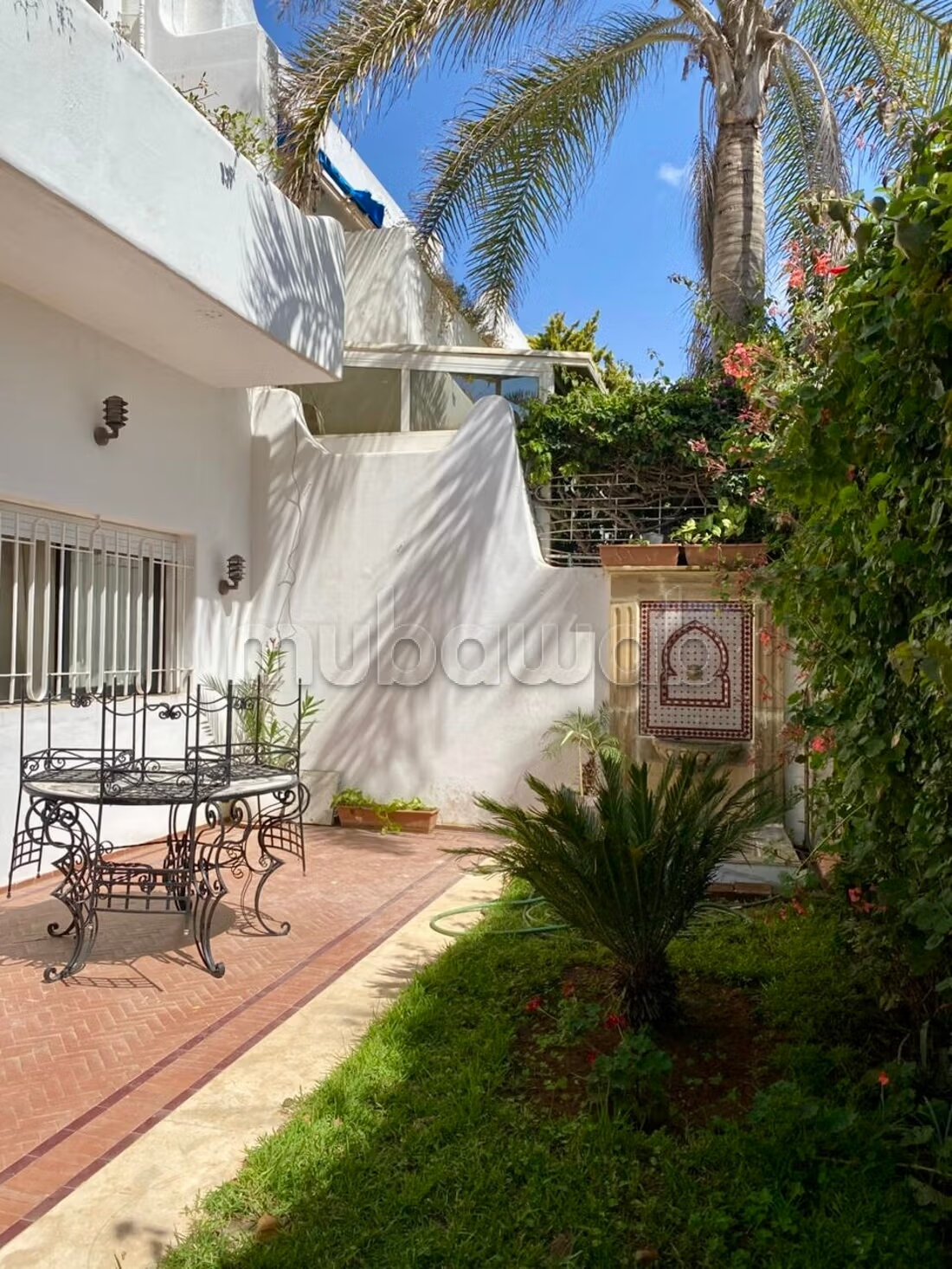 Furnished Triplex 210 m² for rent in Harhoura — Photo 5