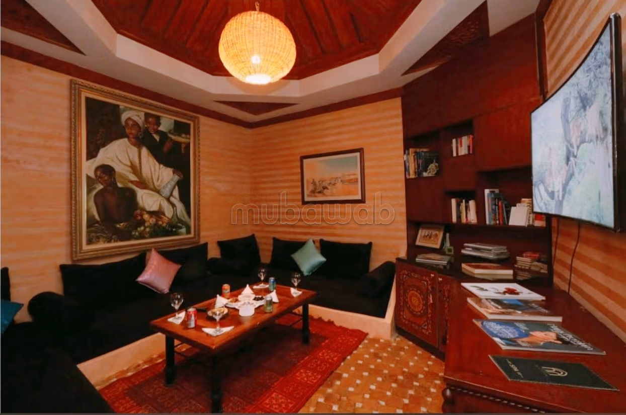 Riad for sale in Marrakech 250 m² — Photo 10