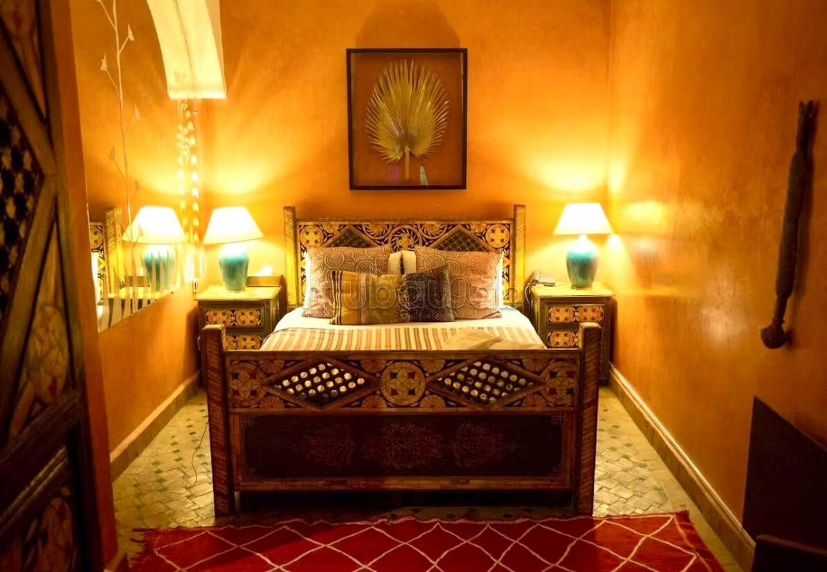 Riad for sale in Marrakech 250 m² — Photo 3
