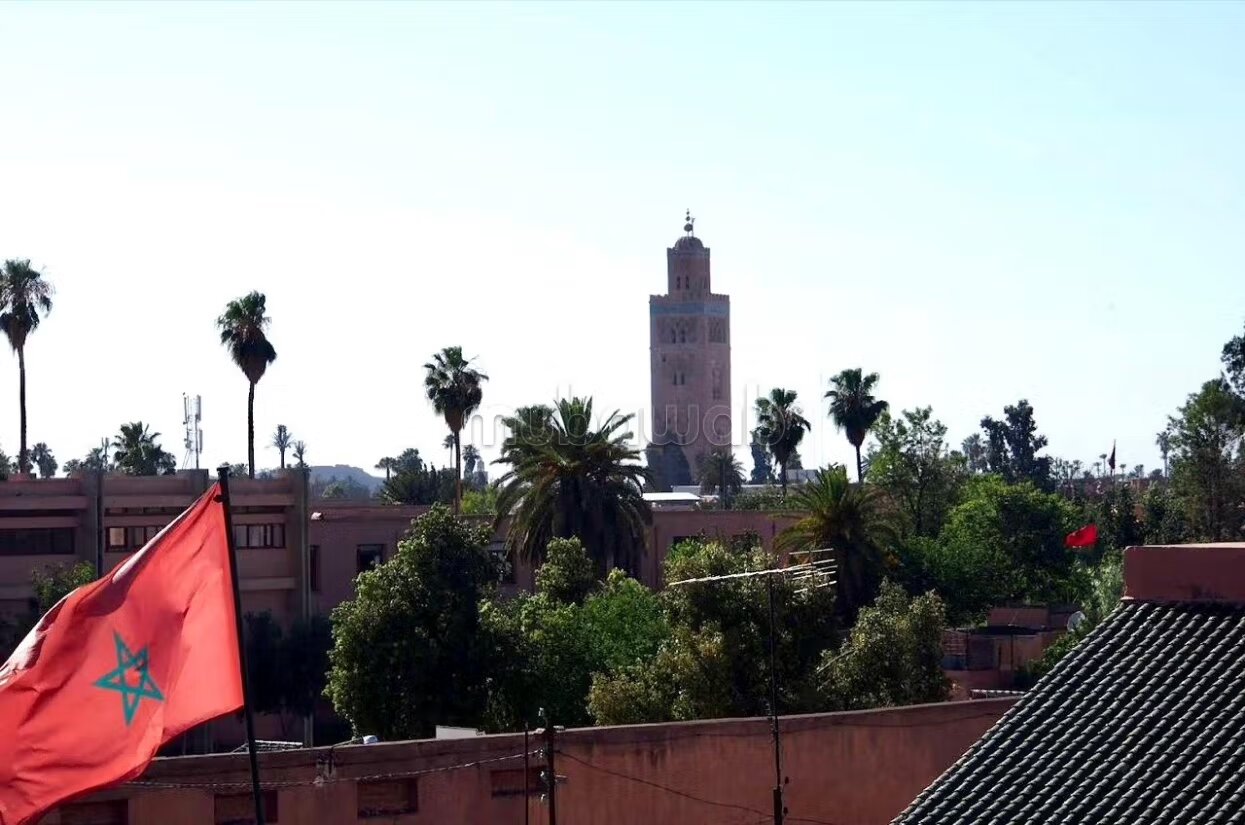 Riad for sale in Marrakech 250 m² — Photo 5