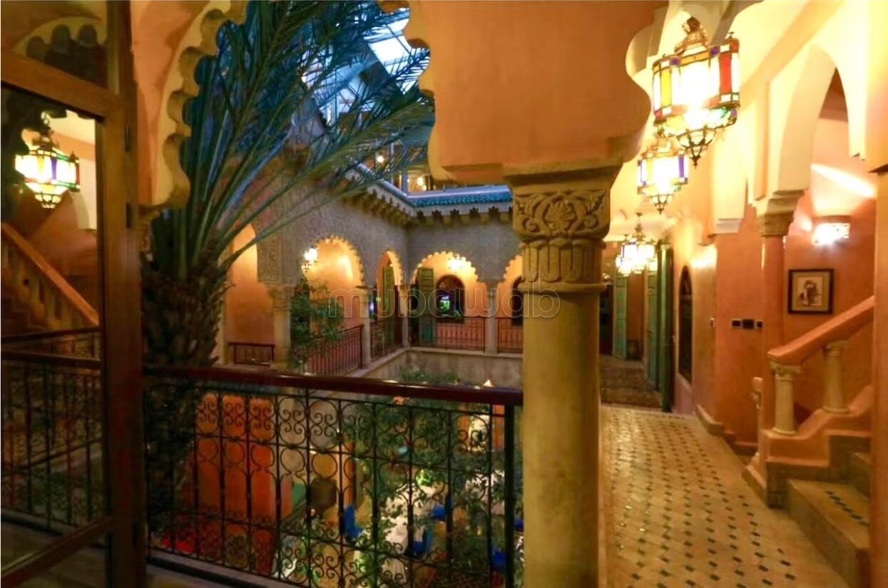 Riad for sale in Marrakech 250 m² — Photo 7