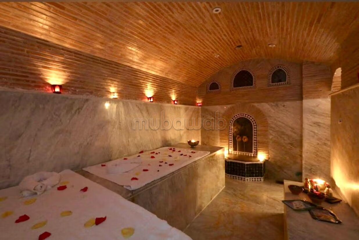 Riad for sale in Marrakech 250 m² — Photo 11