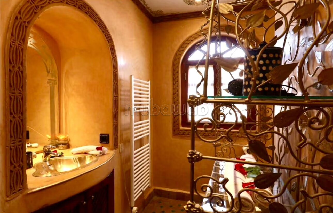 Riad for sale in Marrakech 250 m² — Photo 15