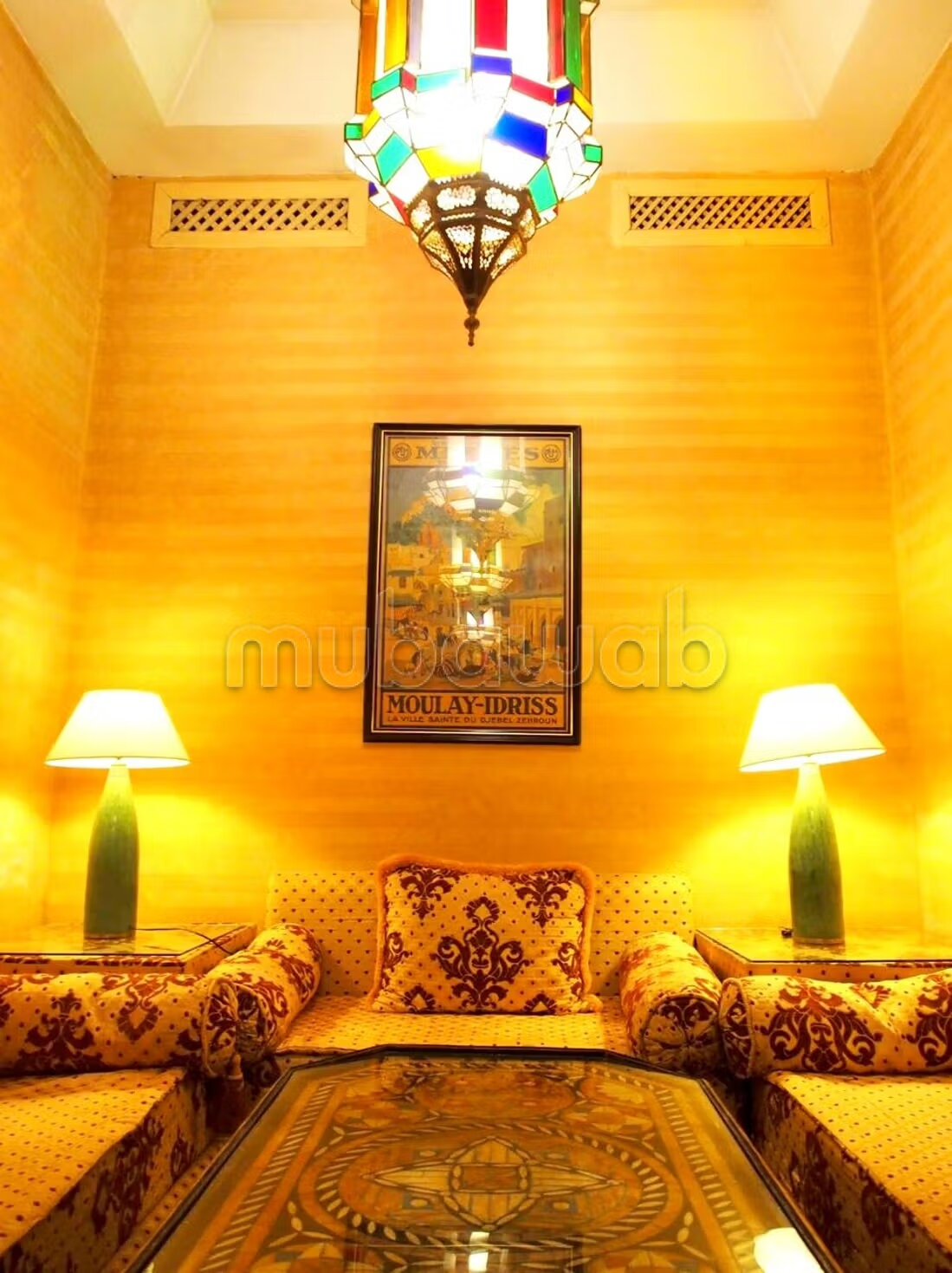 Riad for sale in Marrakech 250 m² — Photo 20
