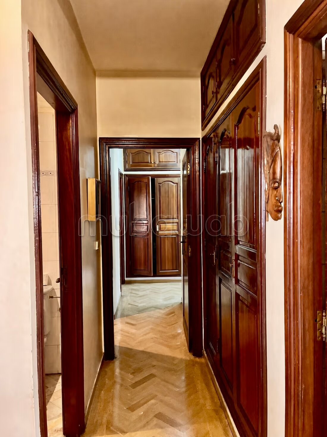 Appartement 180 m² à vendre en plein boulevard Ghandi à Casablanca — Photo 3