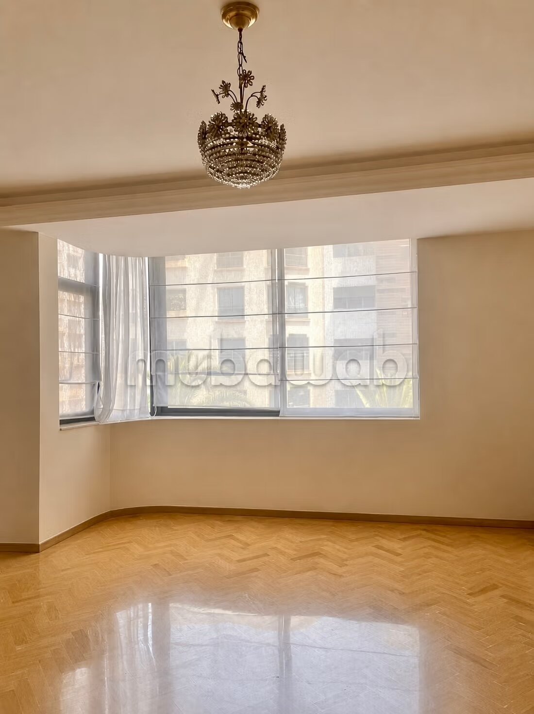Appartement 180 m² à vendre en plein boulevard Ghandi à Casablanca — Photo 12