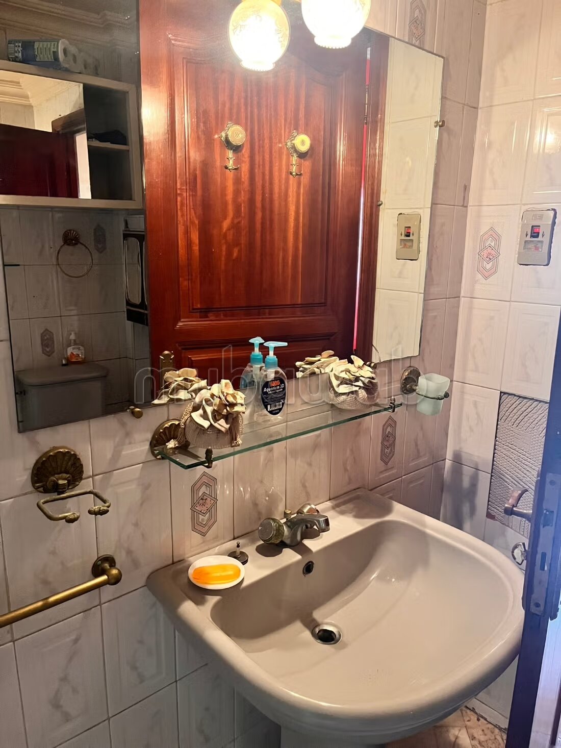 Appartement 180 m² à vendre en plein boulevard Ghandi à Casablanca — Photo 16