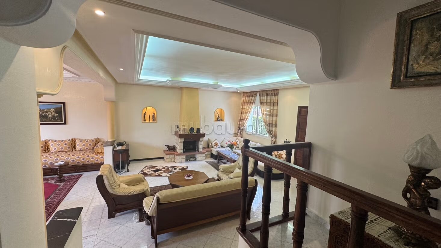 فيلا 180 م² للبيع في الدار البيضاء — Photo 38