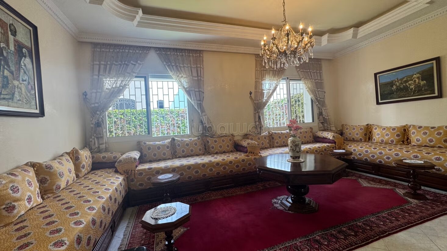 فيلا 180 م² للبيع في الدار البيضاء — Photo 3
