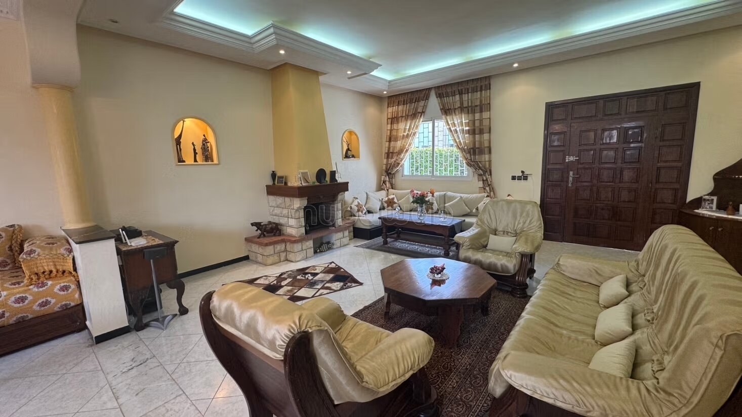فيلا 180 م² للبيع في الدار البيضاء — Photo 7