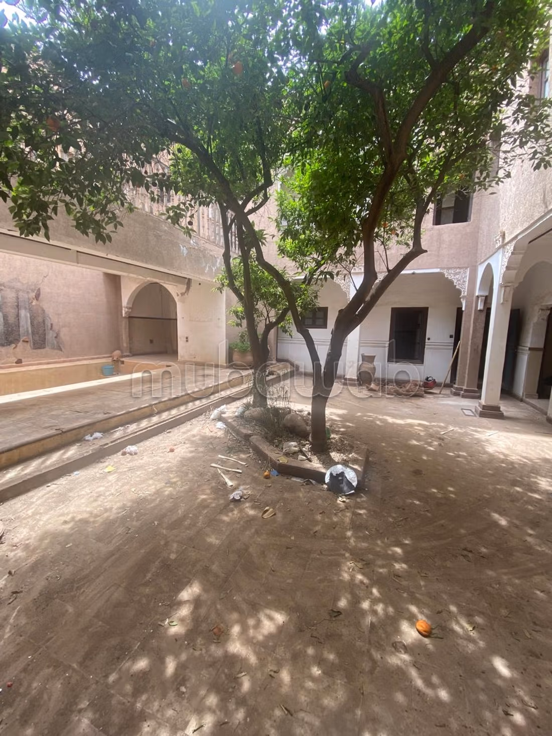Renovate 250m2 House for Sale in Marrakech — Photo 2