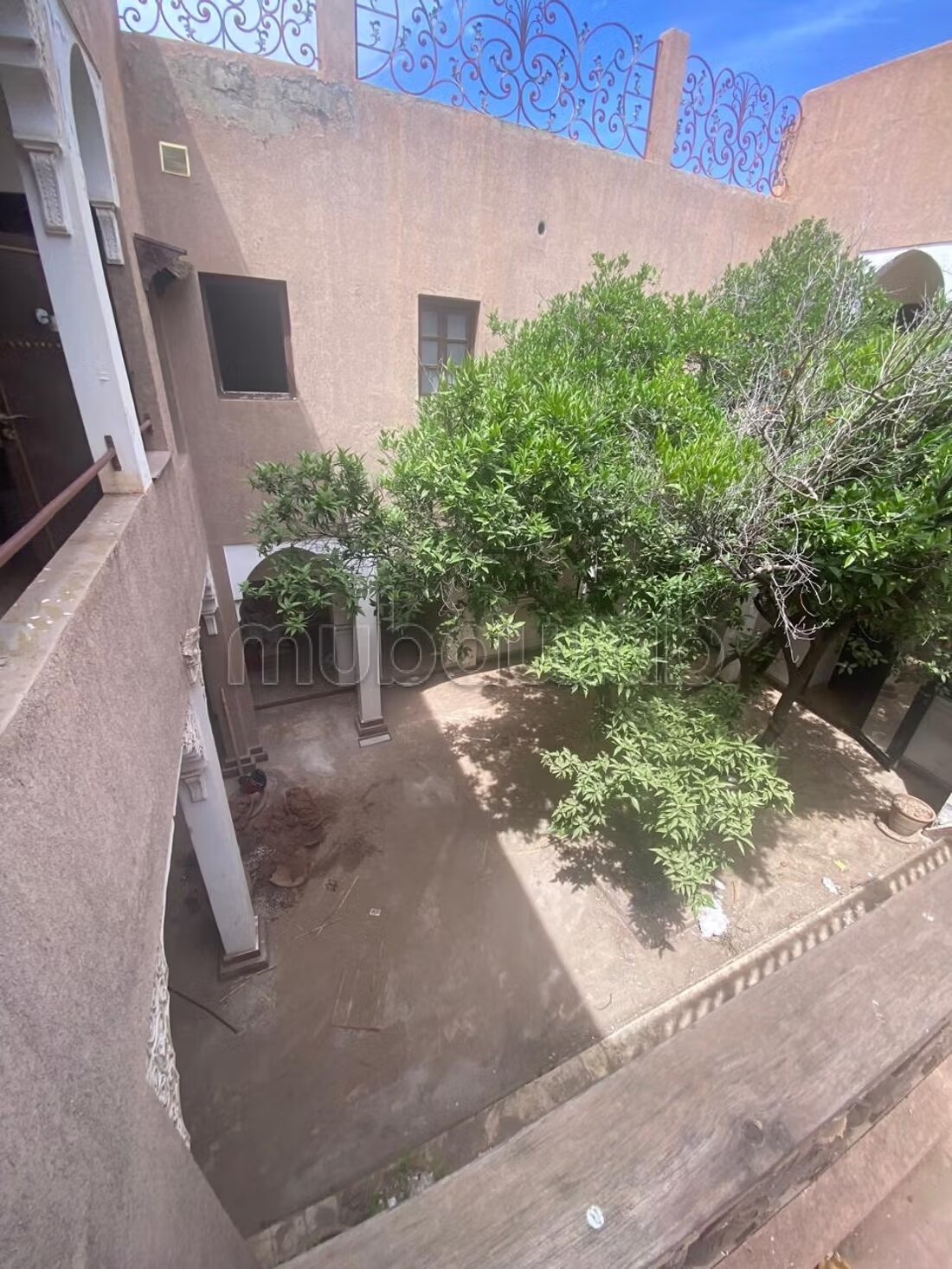 Renovate 250m2 House for Sale in Marrakech — Photo 5