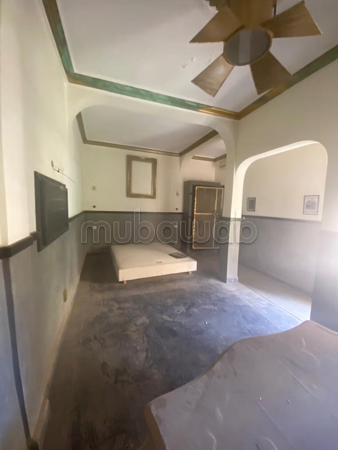 Renovate 250m2 House for Sale in Marrakech — Photo 6