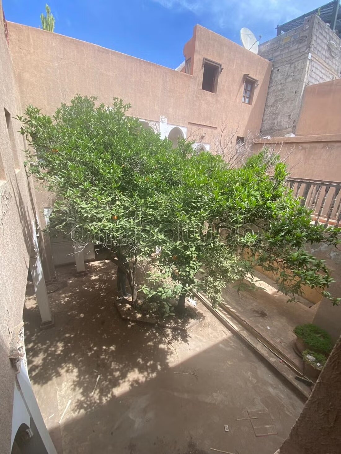 Renovate 250m2 House for Sale in Marrakech — Photo 7