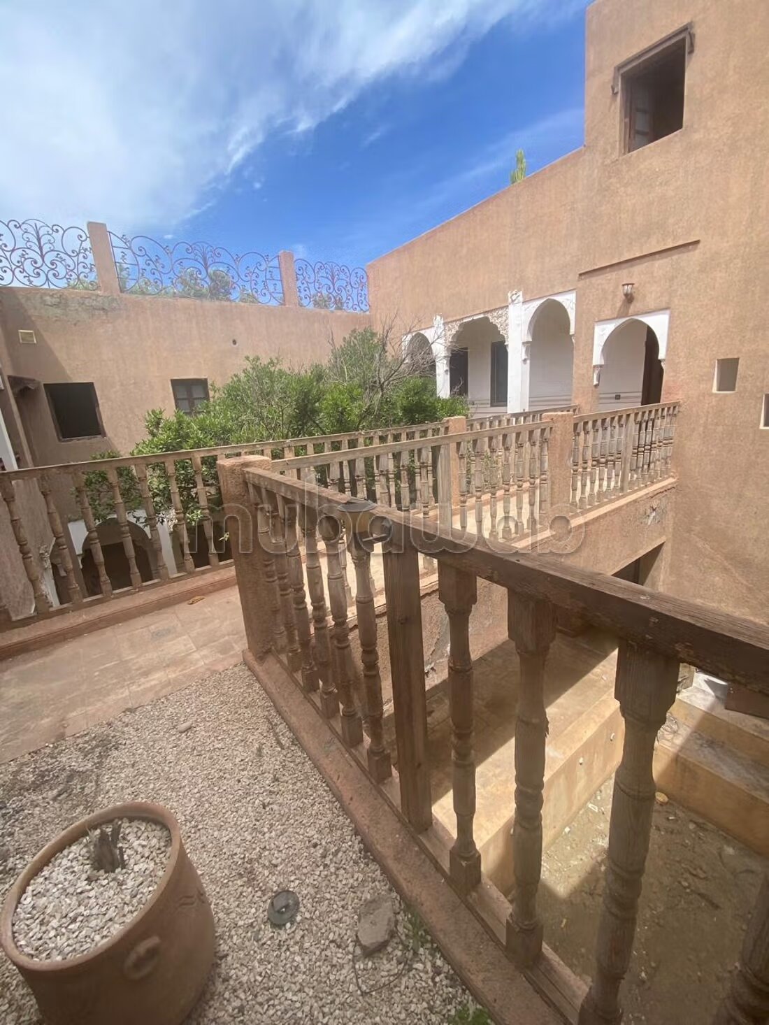 Renovate 250m2 House for Sale in Marrakech — Photo 9