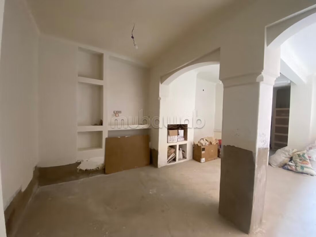 Riad 100 m² en réquisition à Marrakech — Photo 5