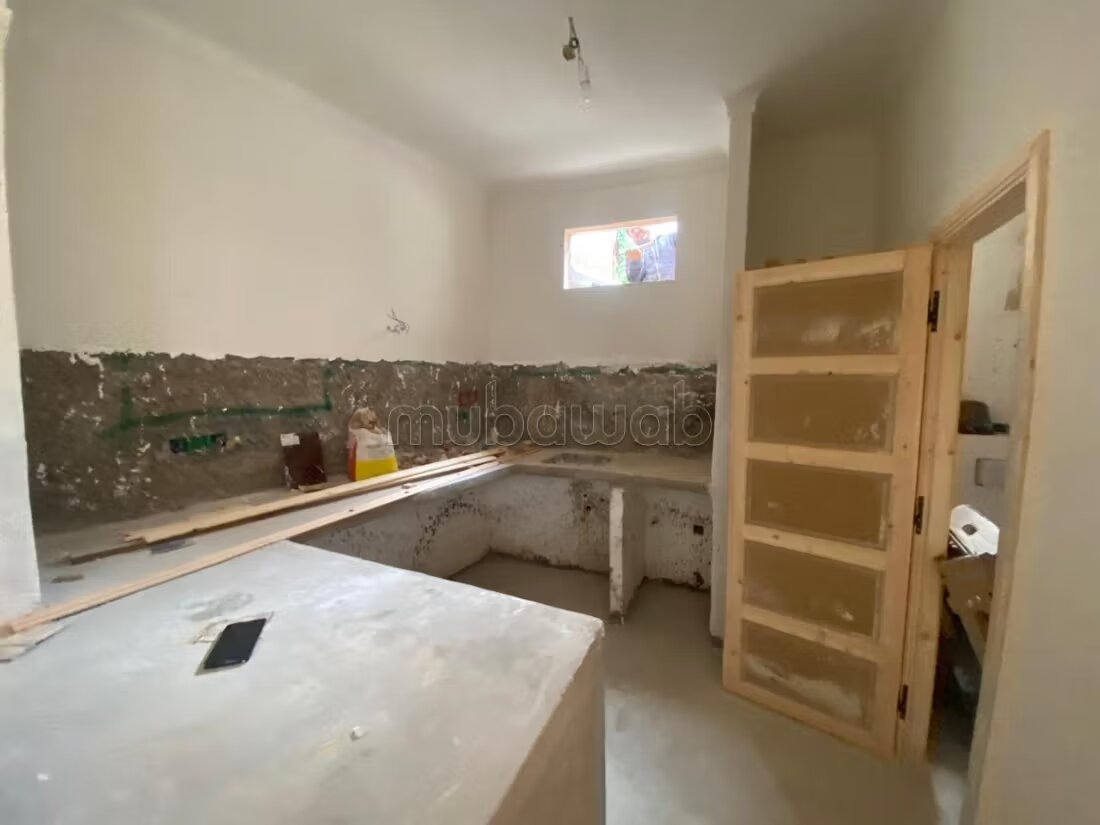 Riad 100 m² en réquisition à Marrakech — Photo 6