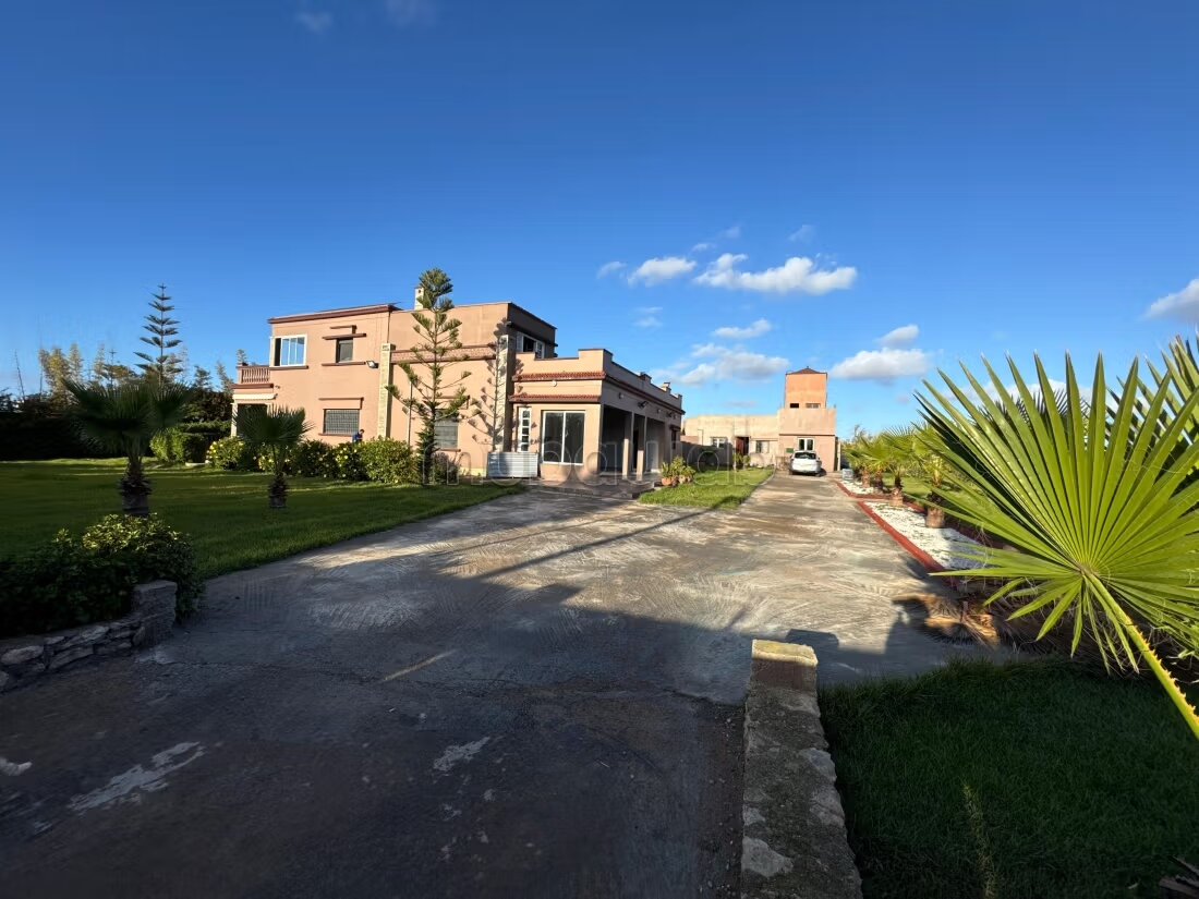 Villa 96 m² à louer à El Jadida — Photo 14