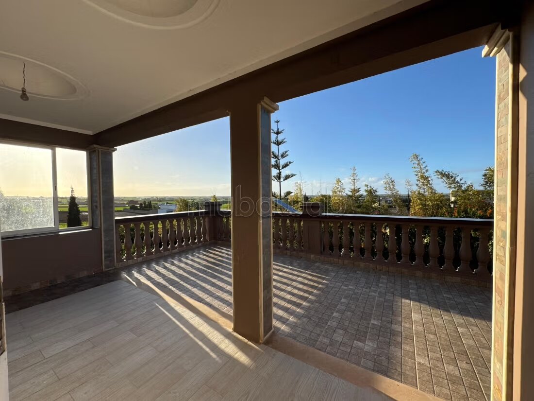 Villa 96 m² à louer à El Jadida — Photo 21