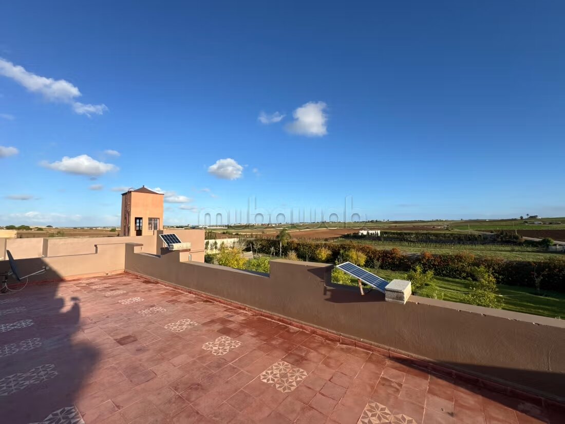 Villa 96 m² à louer à El Jadida — Photo 25