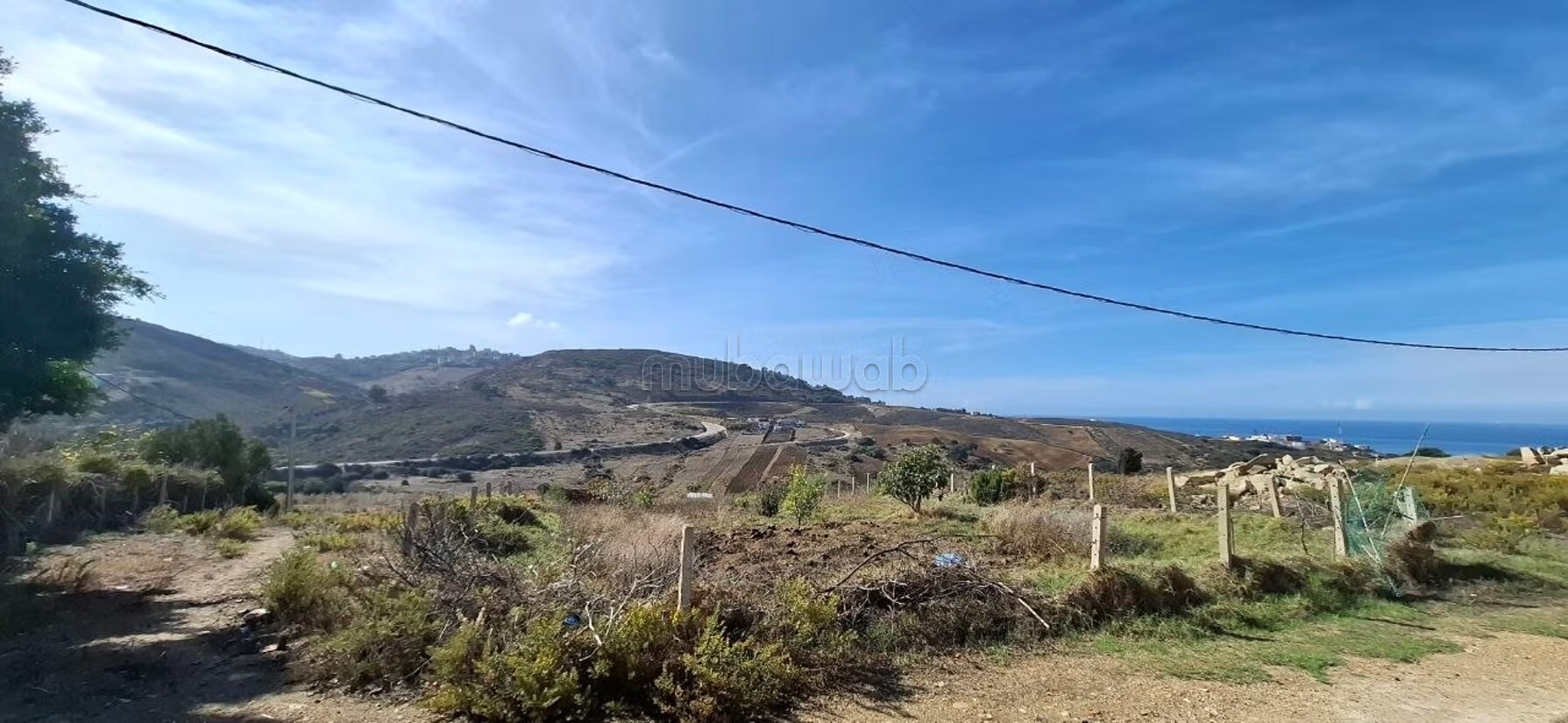 Terrain 750 m² à vendre à Tanger — Photo 6
