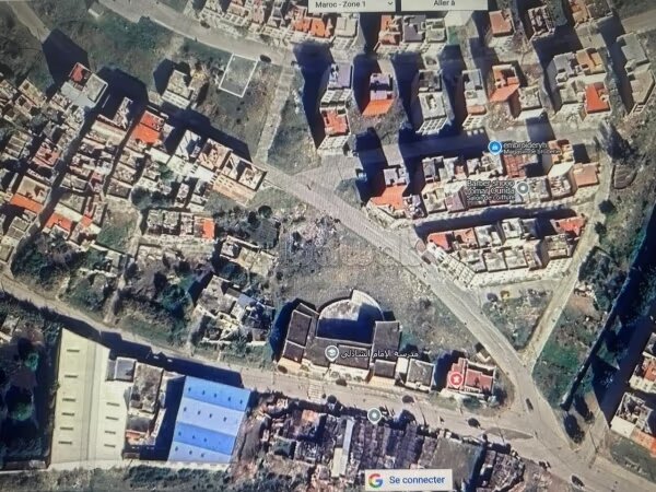 Terrain 750 m² à vendre à Tanger — Photo 21