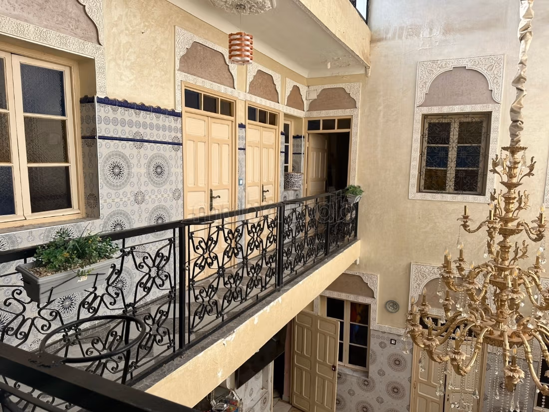 رياض للبيع في مراكش — Photo 2