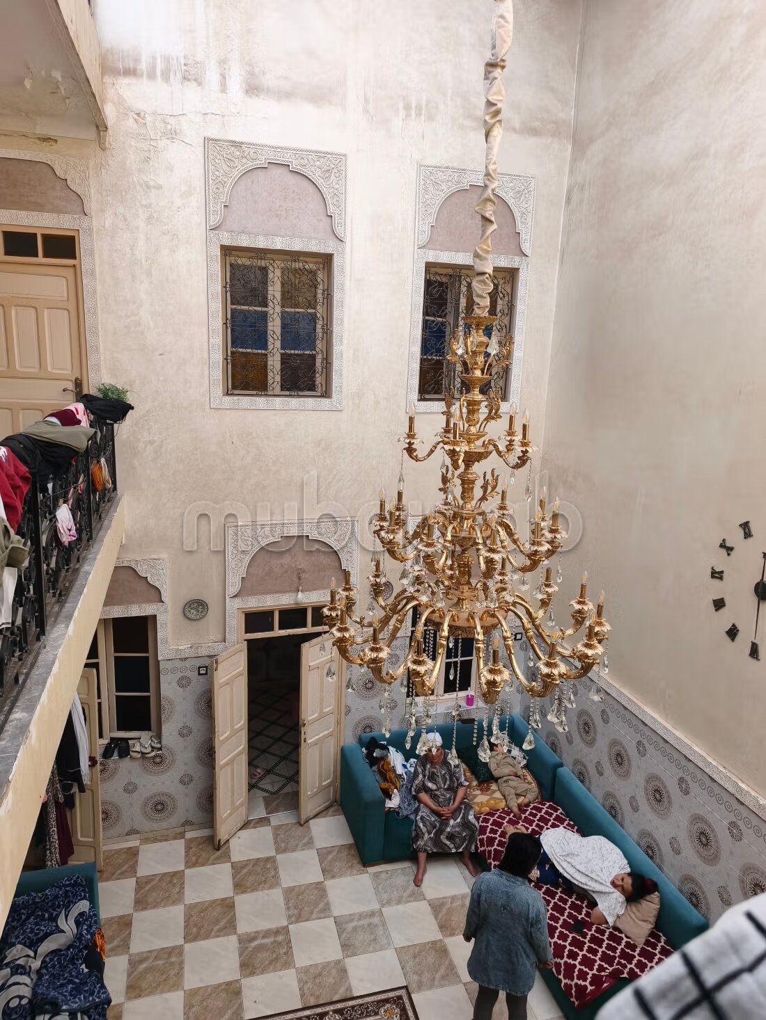 رياض للبيع في مراكش — Photo 5