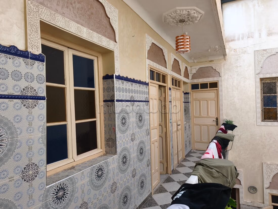 رياض للبيع في مراكش — Photo 6