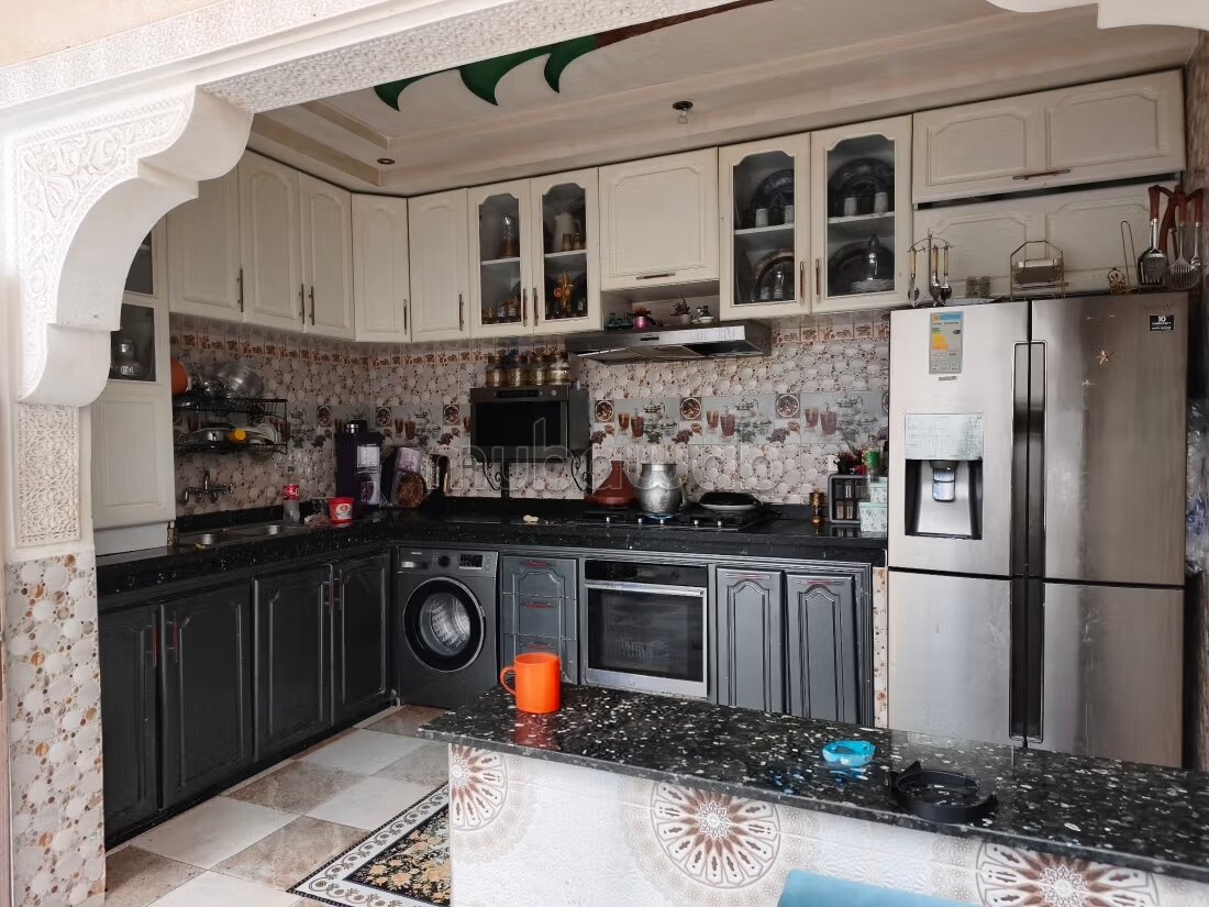 رياض للبيع في مراكش — Photo 7