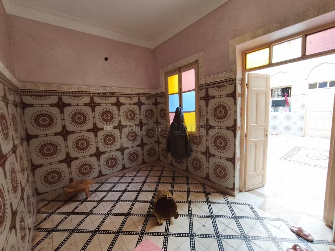 رياض للبيع في مراكش — Photo 8