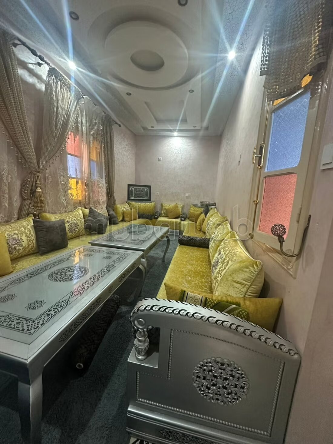 رياض للبيع في مراكش — Photo 11