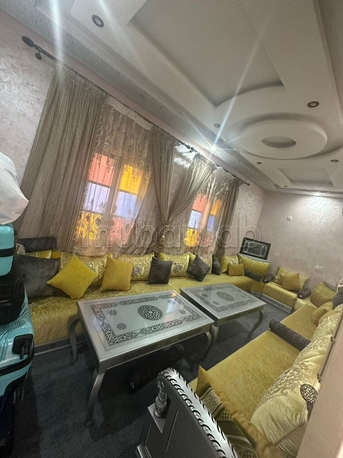 رياض للبيع في مراكش — Photo 13
