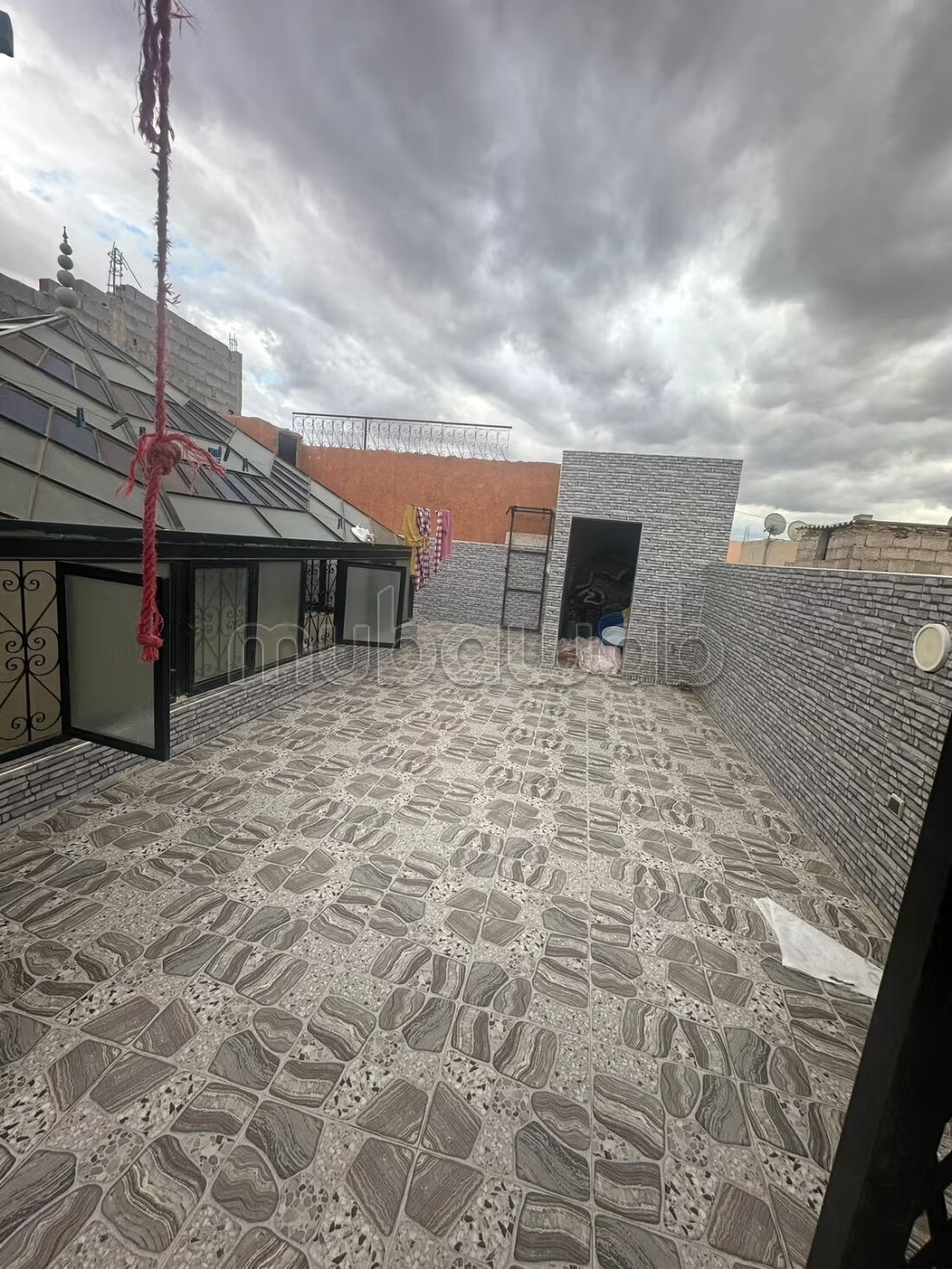 رياض للبيع في مراكش — Photo 15