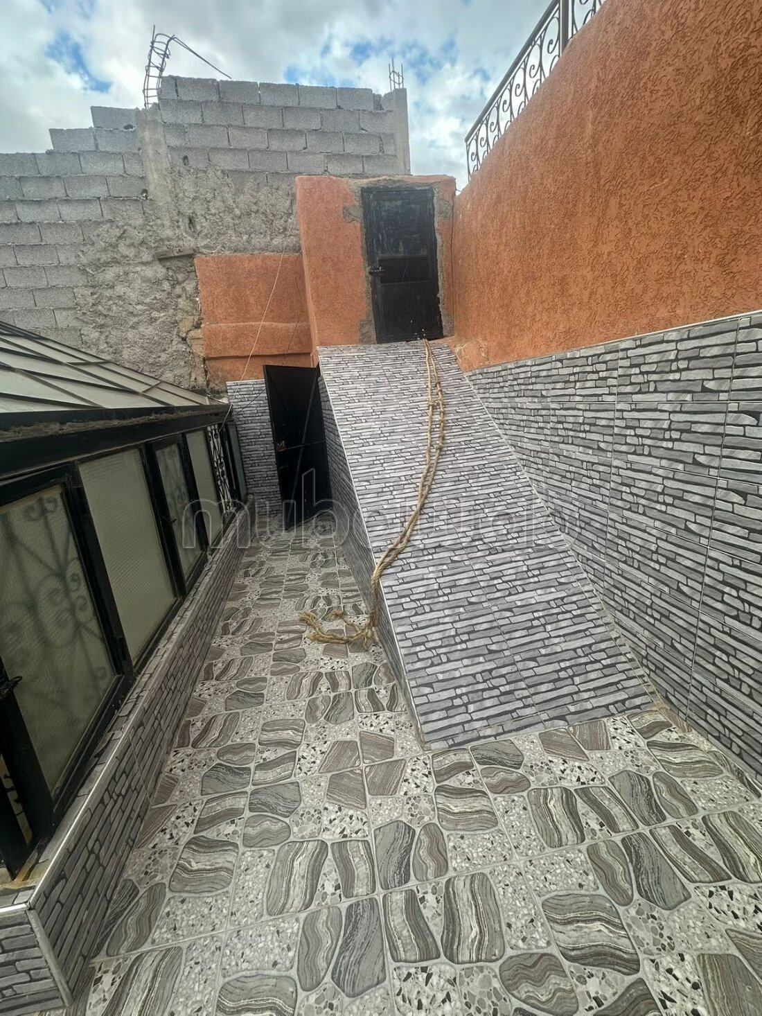 رياض للبيع في مراكش — Photo 16