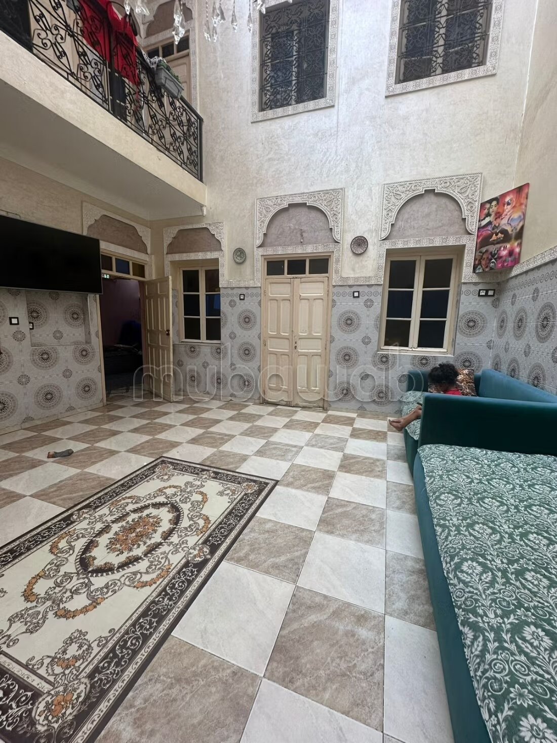 رياض للبيع في مراكش — Photo 17