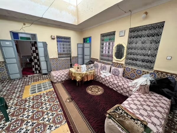 رياض للبيع في مراكش — Photo 20