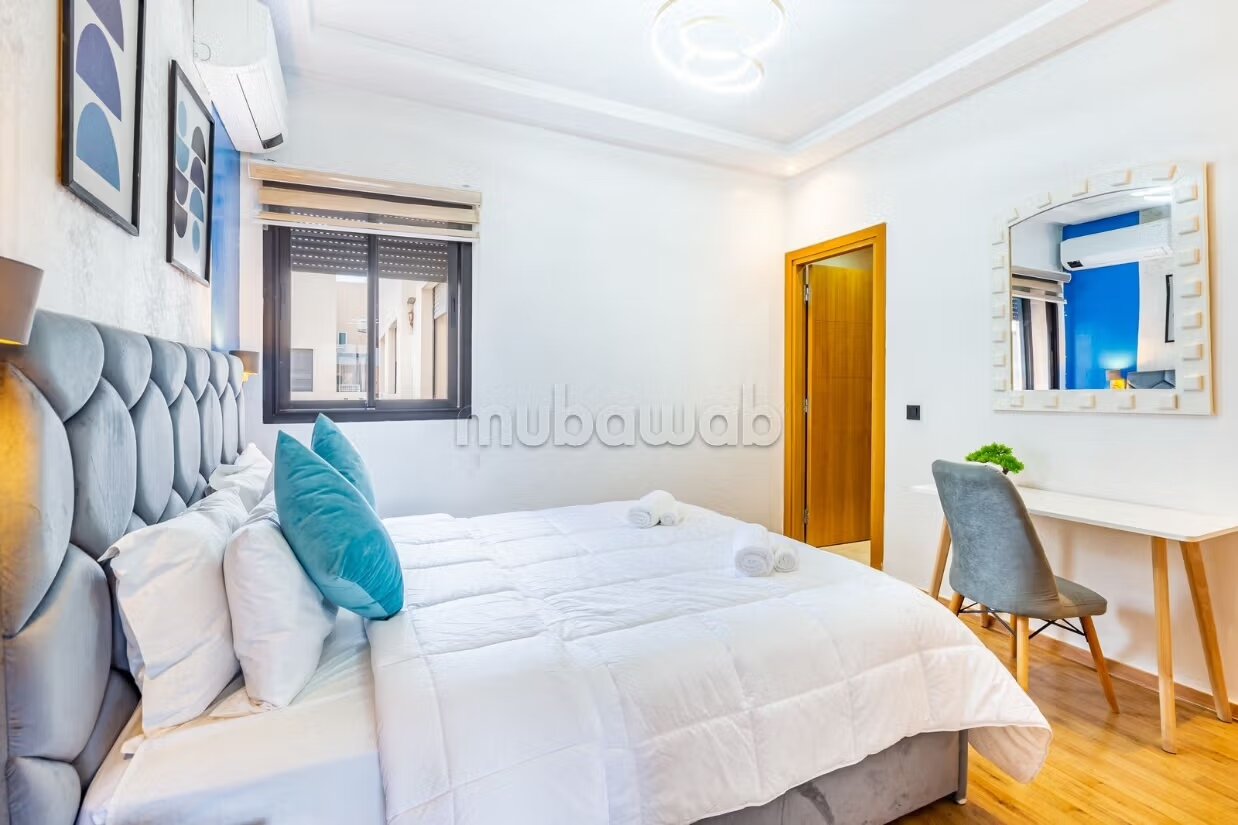 Apartment 72 m² for sale in Marrakech – Hivernage — Photo 13