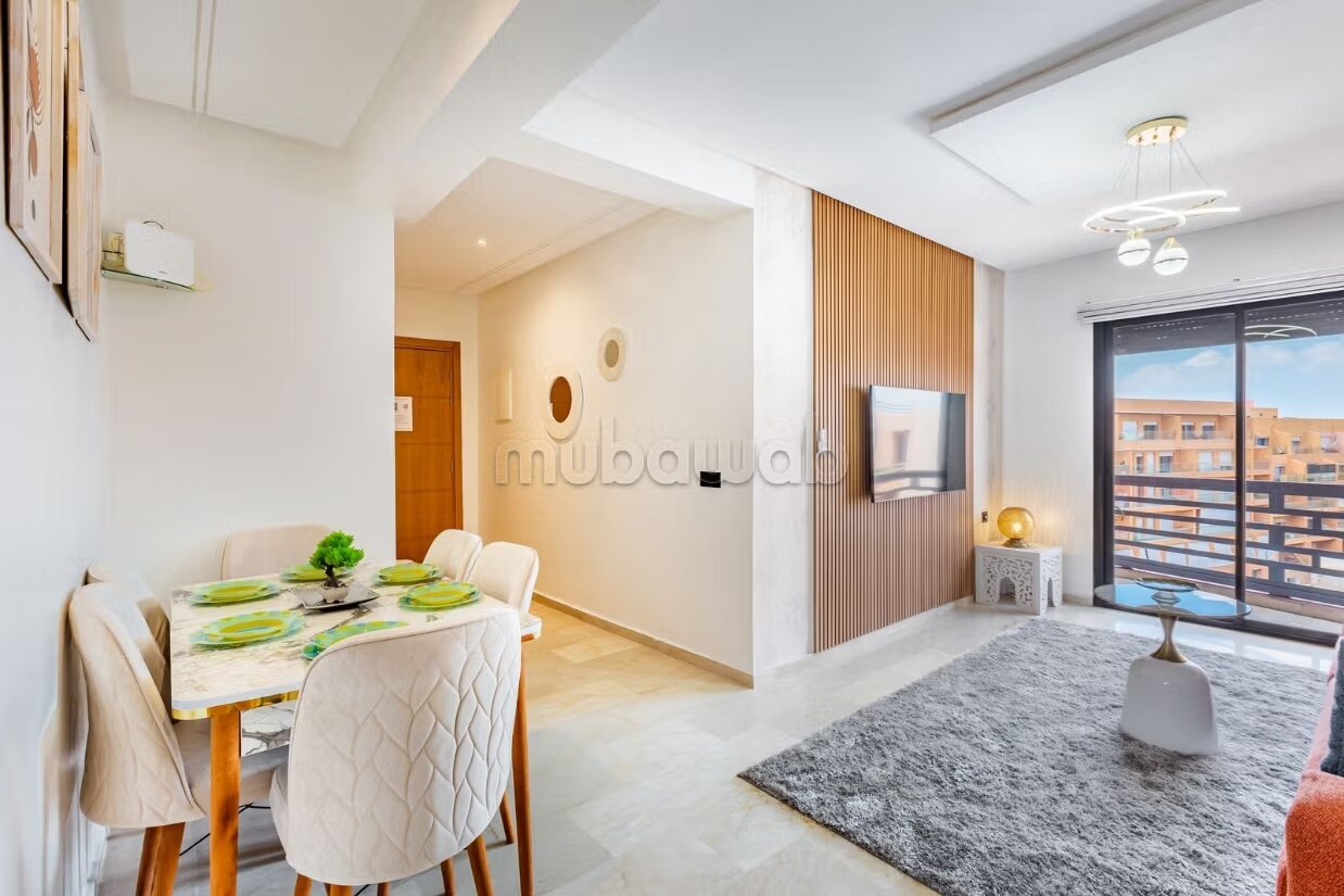 Apartment 72 m² for sale in Marrakech – Hivernage — Photo 6