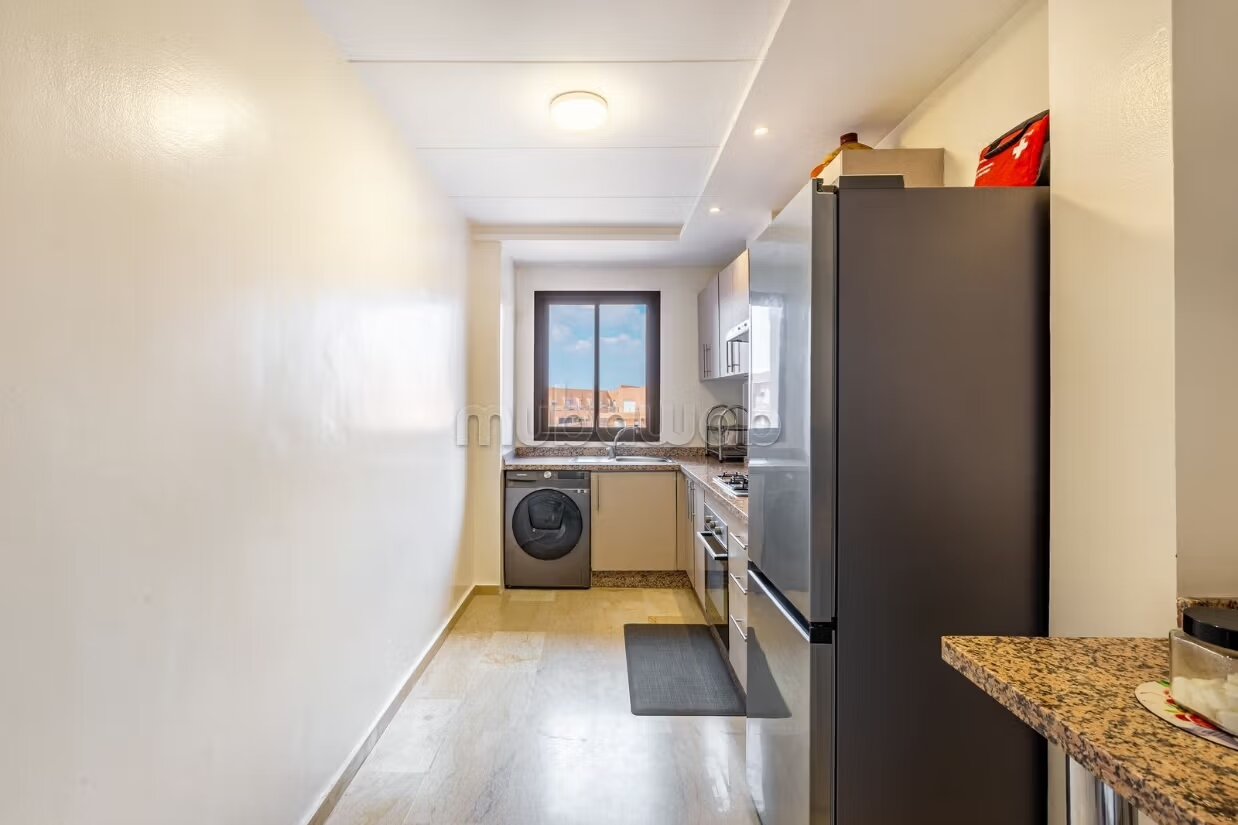 Apartment 72 m² for sale in Marrakech – Hivernage — Photo 8