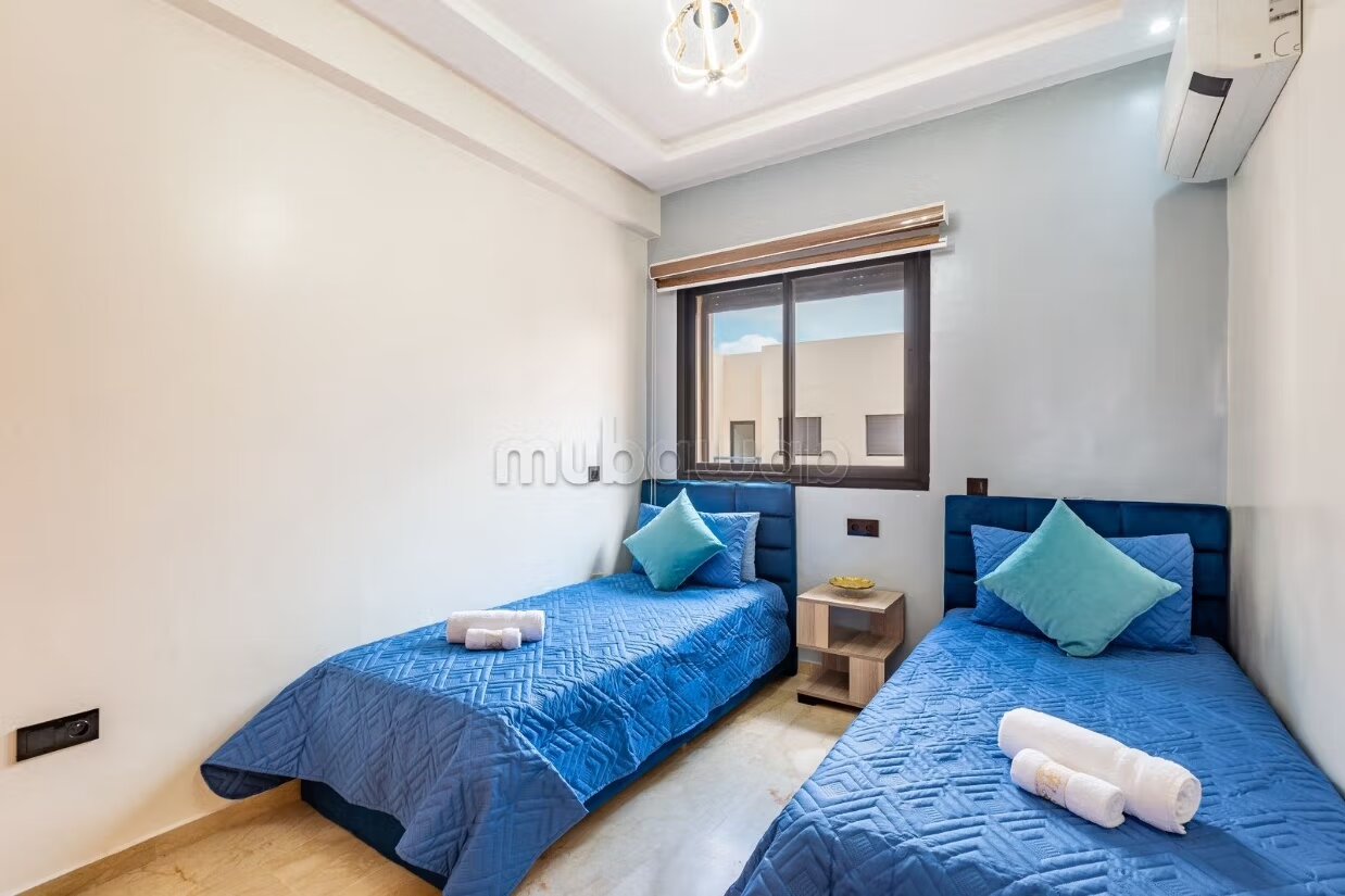 Apartment 72 m² for sale in Marrakech – Hivernage — Photo 16